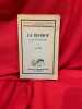 La Divinit&eacute;, &eacute;tude psychanalytique. . [PHILOSOPHIE SCIENCES HUMAINES] - DIEL (Paul)