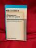 &laquo;Nasamecu&raquo;, la nature gu&eacute;rit. . [PHILOSOPHIE SCIENCES HUMAINES] - GRODDECK (Georg)