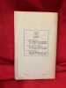 Philosophie de la m&eacute;decine psychosomatique. . [PHILOSOPHIE SCIENCES HUMAINES] - MUCCHIELLI (Roger)