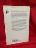 Je mange, donc je suis, surpoids et troubles du comportement alimentaire. . [PHILOSOPHIE SCIENCES HUMAINES] - APFELDORFER (G&eacute;rard)