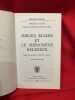Mircea Eliade et le ph&eacute;nom&egrave;ne religieux. . [PHILOSOPHIE SCIENCES HUMAINES] - ALLEN (Douglas)