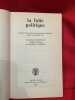 La Folie politique. . [PHILOSOPHIE SCIENCES HUMAINES] - COLLECTIF (Pr&eacute;sent&eacute; par Roger DADOUN et Azmando VERDIGLIONE)