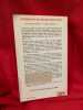 Les Sciences humaines et la pens&eacute;e occidentale. IX. – Fondements du Savoir romantique. . [HISTOIRE] - GUSDORF (Georges)