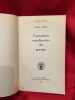 L’Animation non-directive des groupes. . [PHILOSOPHIE SCIENCES HUMAINES] - LOBROT (Michel)
