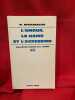 L’Amour, la Haine et l’Agression, le conflit entre la r&eacute;alit&eacute; interne et la r&eacute;alit&eacute; externe. . [PHILOSOPHIE SCIENCES HUMAINES] - MITSCHERLICH ...