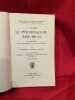Le Psychanalyste sans divan, la psychanalyse et les institutions de soins psychiatriques. . [PHILOSOPHIE SCIENCES HUMAINES] - RACAMIER (P. C. )