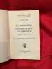 La Formation psychologique du m&eacute;decin, &agrave; partir de Michael BALINT †. . [PHILOSOPHIE SCIENCES HUMAINES] - SAPIR (Dr Michel)