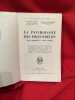 La Psychologie des Profondeurs, des origines &agrave; nos jours. . [PHILOSOPHIE SCIENCES HUMAINES] - FARAU / SCHAFFER (Dr A. / Dr H. )
