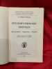 La N&eacute;vrose de base, r&eacute;gression orale et masochisme psychique. . [PHILOSOPHIE SCIENCES HUMAINES] - BERGLER (Dr Edmund)