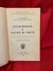 Psychoth&eacute;rapie et analyse de groupe. . [PHILOSOPHIE SCIENCES HUMAINES] - FOULKES (Dr S. H.)