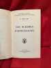Les Suicides d’adolescents. . [PHILOSOPHIE SCIENCES HUMAINES] - HAIM (Dr Andr&eacute;)