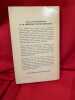 De la Psychanalyse &agrave; la m&eacute;decine psychosomatique, 39 essais cliniques et th&eacute;rapeutiques. . [PHILOSOPHIE SCIENCES HUMAINES] - HELD (Dr Ren&eacute; R.)