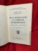 De la Psychanalyse &agrave; la m&eacute;decine psychosomatique, 39 essais cliniques et th&eacute;rapeutiques. . [PHILOSOPHIE SCIENCES HUMAINES] - HELD (Dr Ren&eacute; R.)