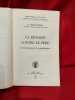 La R&eacute;volte contre le p&egrave;re, une introduction &agrave; la sociopsychanalyse. . [PHILOSOPHIE SCIENCES HUMAINES] - MENDEL (Dr G&eacute;rard)