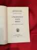 L’Inconscient avant Freud. . [PHILOSOPHIE SCIENCES HUMAINES] - WHYTE (Lancelot Law)