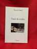 Trait&eacute; de nudit&eacute;, et consid&eacute;rations diverses sur les repr&eacute;sentations du corps humain. . [LITTERATURE] - LAIN&Eacute; (Pascal)