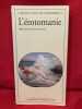 L’&Eacute;rotomanie. . [LITTERATURE] - CL&Eacute;RAMBAULT (Ga&euml;tan-Gatian de)