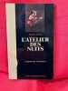 L'Atelier des Nuits, histoire et signification du nocturne dans l'art d'Occident. . [LORRAIN] - CHON&Eacute; (Paulette)