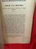 &laquo;Bacchi ara&raquo; et la &laquo;Tour du Bacha&raquo;. Not? br&egrave;ve &agrave; propos d’un article paru dans la &laquo;Semaine religieuse&raquo;. . [LORRAIN] - GERMAIN DE MAIDY (L&eacute;on)
