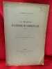 La M&eacute;daille d’Alphonse de Ramberviller, 1604. . [LORRAIN] - GERMAIN DE MAIDY (L. (L&eacute;on))