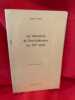 Les S&eacute;minaires de Pont-&agrave;-Mousson au XVIesi&egrave;cle, pagin&eacute; de 113 &agrave; 149. . [LORRAIN] - CHOUX (Jacques)