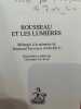 Modernit&eacute; et actualit&eacute; de Diderot, pagin&eacute; de 303 &agrave; 307. . [LORRAIN] - VERSINI (Laurent)