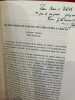 Les Proverbes de Sancho: de Cervant&egrave;s &agrave; Challe, pagin&eacute; de 25 &agrave; 39. . [LORRAIN] - VERSINI (Laurent)
