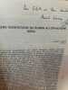 Quelques orientations du roman au dix-huiti&egrave;mesi&egrave;cle, pagin&eacute; 169 &agrave; 180. . [LORRAIN] - VERSINI (Laurent)