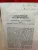 Laclos &eacute;pistolier, ou la Pr&eacute;m&eacute;ditation, pagin&eacute; de 187 &agrave; 203. . [LORRAIN] - VERSINI (Laurent)