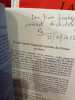 Un tr&egrave;s ancien fragment inconnu du Tristan en prose, pagin&eacute; de 223 &agrave; 257. . [LORRAIN] - M&Eacute;NARD (Philippe)