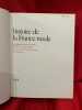 Histoire de la France rurale. – T. 1: la formation des campagnes fran&ccedil;aises, des origines au XIVesi&egrave;cle. – T. 2: l’&acirc;ge classique des paysans ...