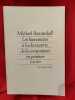 Les Humanistes &agrave; la d&eacute;couverte de la composition en peinture (1340-1450). . [ART] - BAXANDALL (Michael)