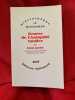 Gen&egrave;se de l’Antiquit&eacute; tardive. . [HISTOIRE] - BROWN (Peter)