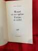 Mozart et ses op&eacute;ras, fiction et v&eacute;rit&eacute;. . [MUSIQUE] - STRICKER (R&eacute;my)
