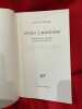 Avant l’histoire, l’&eacute;volution des soci&eacute;t&eacute;s, de Lascaux &agrave; Carnac. . [HISTOIRE] - TESTART (Alain)