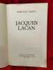 Jacques Lacan. . [PHILOSOPHIE SCIENCES HUMAINES] - MARINI (Marcelle)