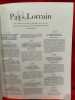 LE PAYS LORRAIN-119e ann&eacute;e, septembre 2022-N&ordm; 3. Vol. 103. . [LORRAIN] - COLLECTIF
