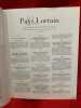 LE PAYS LORRAIN-120e ann&eacute;e, juin 2023-N&ordm; 2. Vol. 104. . [LORRAIN] - COLLECTIF