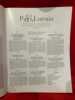 LE PAYS LORRAIN-121e ann&eacute;e, septembre 2024-N&ordm; 3. Vol. 105. . [LORRAIN] - COLLECTIF