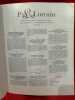 LE PAYS LORRAIN-122e ann&eacute;e, mars 2025-N&ordm; 1. Vol. 106. . [LORRAIN] - COLLECTIF