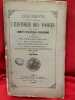 Documents rares ou in&eacute;dits de l’Histoire des Vosges. – Tome 11&egrave;me. . [LORRAIN] - GLEY / CHEVREUX / BOURGEOIS (G. / Paul / Alfred)