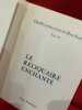 L&eacute;gendes, contes et r&eacute;cits du Haut-Saintois. – Tome II: Le Reliquaire enchant&eacute;. . [LORRAIN] - WADIER (Roger)