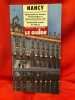 Nancy. Le Guide: monuments et mus&eacute;es. Promenades et d&eacute;couverte de la ville. Promenade autour de Nancy. . [LORRAIN] - CAFFIER (Michel)