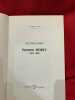 Un architecte nanc&eacute;ien, Prosper Morey (1805-1886). . [LORRAIN] - &Eacute;LIE (Hubert)
