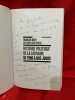 Histoire politique de la Lorraine, de1900 &agrave; nos jours. . [LORRAIN] - ROTH (Fran&ccedil;ois)