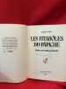 Les Fitab&ocirc;les du P&acirc;piche, contes de Lorraine-Moselle. . [LORRAIN] - L’H&Ouml;TE (Georges)