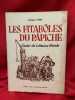 Les Fitab&ocirc;les du P&acirc;piche, contes de Lorraine-Moselle. . [LORRAIN] - L’H&Ouml;TE (Georges)