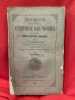 Documents rares ou in&eacute;dits de l’Histoire des Vosges. – Tome 7&egrave;me. . [LORRAIN] - CHAPELLIER / GLEY (J.-C. / G.)
