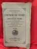 Documents rares ou in&eacute;dits de l’Histoire des Vosges. – Tome 10&egrave;me. . [LORRAIN] - CHAPELLIER / CHEVREUX / GLEY (J.-C. / Paul / G.)