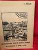 Les Reflets du Terroir dans la po&eacute;sie en Lorraine, de 1890 &agrave; 1940. . [LORRAIN] - BURGARD (Michel)